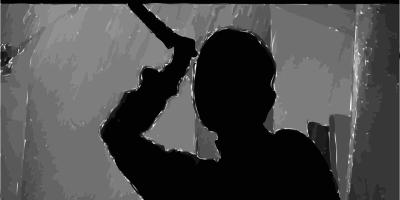 Jabłonna. Pijana groziła śmiercią partnerowi