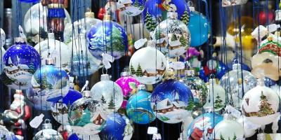 Świąteczny Kiermasz w Legionowie