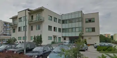 Zakład Ubezpieczeń Społecznych w Legionowie