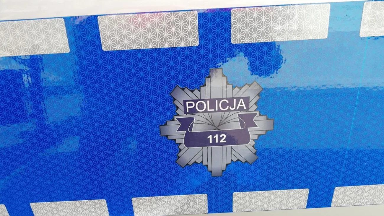 Legionowo. 26-latek prowadził mimo sądowego zakazu