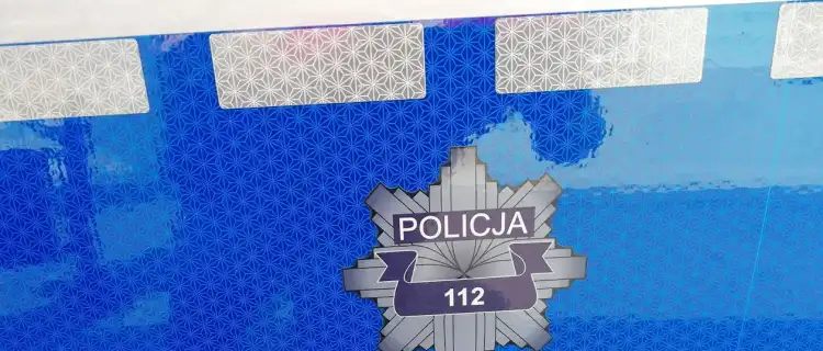 Legionowo. 26-latek prowadził mimo sądowego zakazu