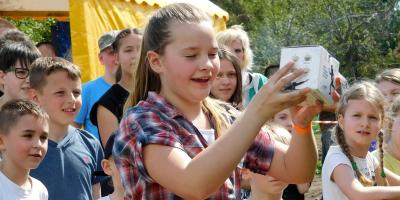 AKCJA LATO LEGIONOWO 2019 - letnie półkolonie dla dzieci w Legionowie