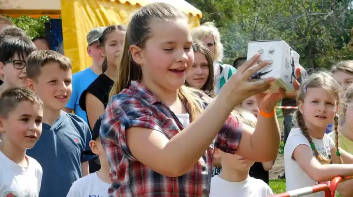 AKCJA LATO LEGIONOWO 2019 - letnie półkolonie dla dzieci w Legionowie
