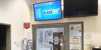 Biuro paszportowe w Legionowie - co się zmieni od kwietnia 2023?