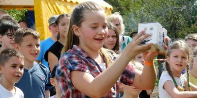 Wieliszew. Piknik charytatywny na wyposażenie dla strażaków z OSP