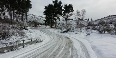 IMGW wydało alert dla mieszkańców powiatu legionowskiego
