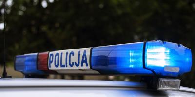 45-latek prowadził pojazd mimo sądowego zakazu