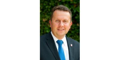 Roman Smogorzewski po raz kolejny Prezydentem Legionowa.