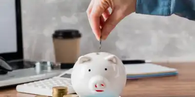 Światowy dzień oszczędzania. Planuj zdrową finansową przyszłość!
