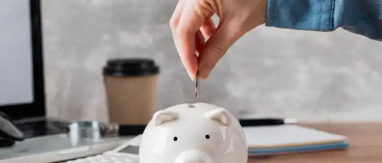 Światowy dzień oszczędzania. Planuj zdrową finansową przyszłość!