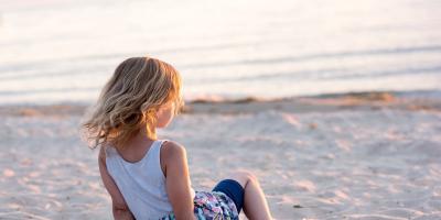 Zachowaj bezpieczeństwo nad wodą! Na co zwrócić szczególną uwagę?