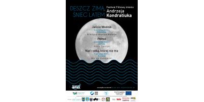 Plenerowy Festiwal Filmowy imienia Andrzeja Kondratiuka w powiecie legionowskim
