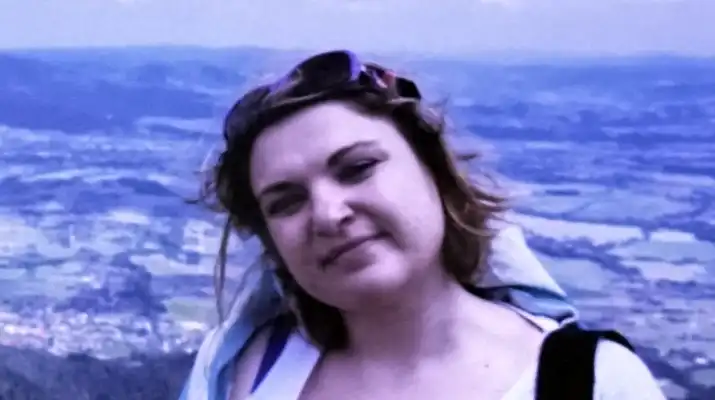 Monika Kujan - odnaleziona. Jest cała i zdrowa!