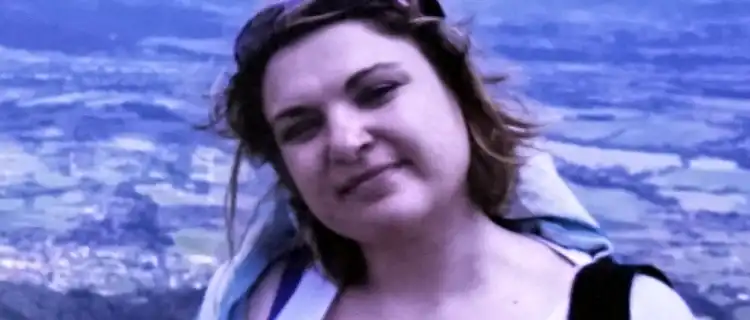 Monika Kujan - odnaleziona. Jest cała i zdrowa!