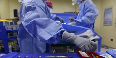 Szpital w Legionowie (WIM) - Wojskowy Instytut Medyczny