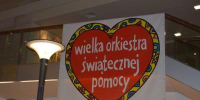 WOŚP 2019 w Legionowie - pierwsze nieoficjalne wyniki zbiórki