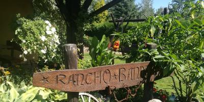 Komisja wybrała najładniejszy ogród w Gminie Serock!