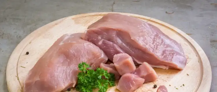 Mięso wyjęte z zamrażarki? My wiemy, jak szybko je rozmrozić 