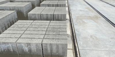 Bloczek betonowy jako fundament trwałości - poradnik dla budujących