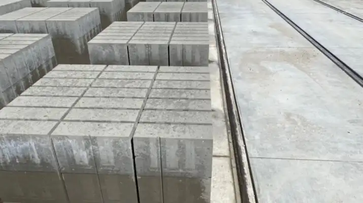 Bloczek betonowy jako fundament trwałości - poradnik dla budujących
