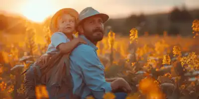 Życzenia na Dzień Ojca