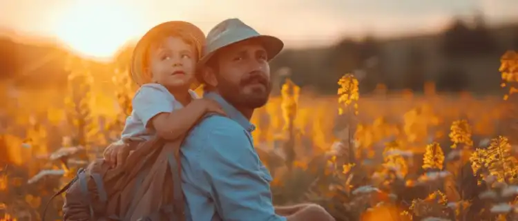 Życzenia na Dzień Ojca