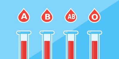 Podziel się częścią siebie - Pobór Krwii w Legionowie 