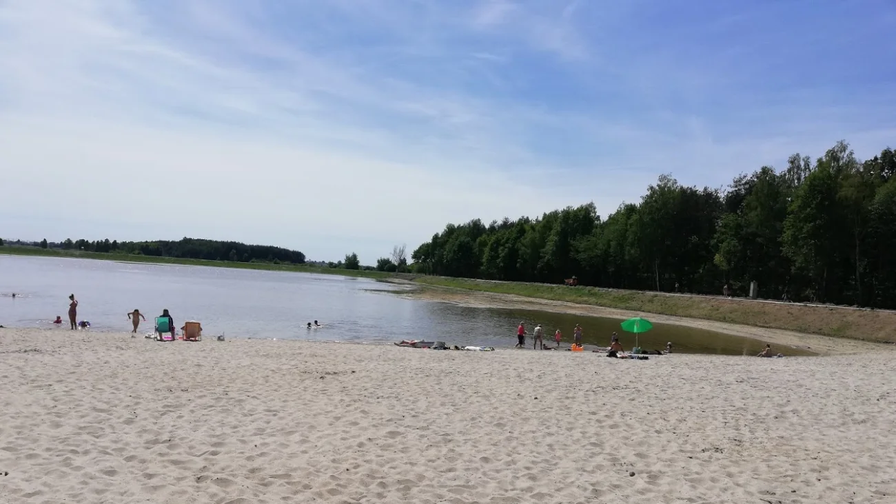 Kąpieliska w powiecie legionowskim. Gdzie się bezpiecznie kąpać?