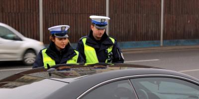 Policyjna akcja TELEFONY trwa w całym kraju!