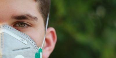 36-ty ozdrowieniec z powiatu legionowskiego