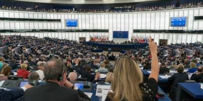 Lista 52 europarlamentarzystów, którzy będą reprezentować Polskę w Brukseli