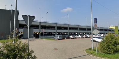 Legionowo: Od 18 września płatne parkowanie przy dworcu.