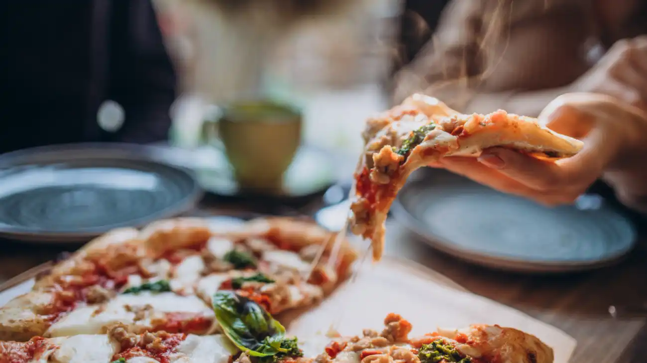 Najlepsze pizzerie w Legionowie – sprawdź ranking czerwiec 2025