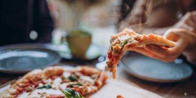 Najlepsze pizzerie w Legionowie – sprawdź ranking czerwiec 2025