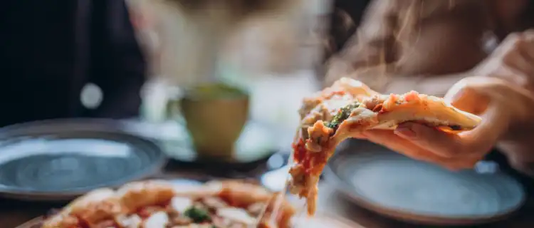 Najlepsze pizzerie w Legionowie – sprawdź ranking czerwiec 2025