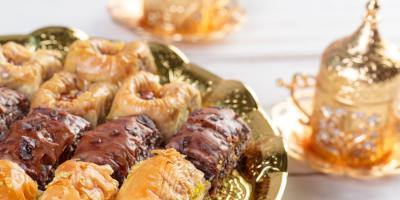 Najlepsza restauracja turecka w Warszawie