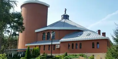 Kościół Matki Bożej Fatimskiej w Legionowie