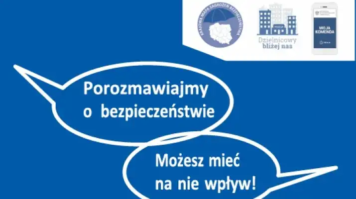 Zapraszamy mieszkańców Legionowa na debatę społeczną