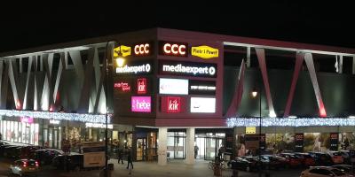 Gondola Legionowo zaprasza na drugie urodziny! 