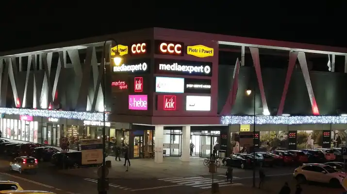 Gondola Legionowo zaprasza na drugie urodziny! 