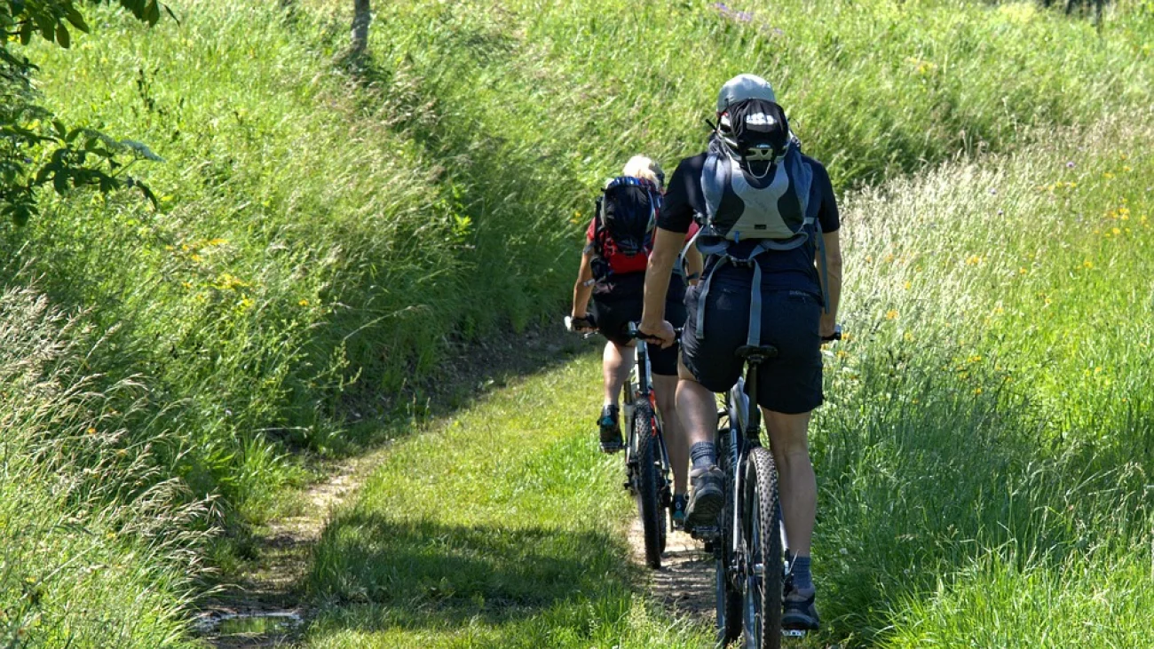 Wieliszewski Crossing Lato 2019 - zapisy trwają!