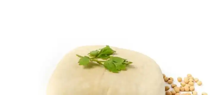 Jak przyrządzić tofu?