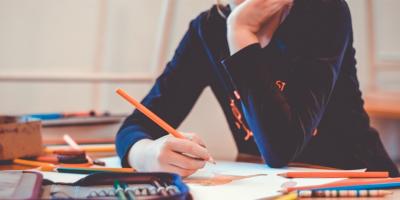 Egzaminy gminazjalne i ósmoklasisty 2019 bez przeszkód w Legionowie