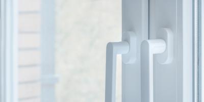 Okna plastikowe – dlaczego są najczęściej wybierane?