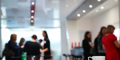 Debata - Legionowo – wczoraj, dziś, jutro w Poczytalni