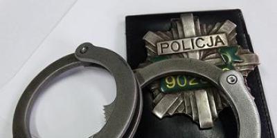 Uchylał się od odpowiedzialności, teraz odbędzie karę!