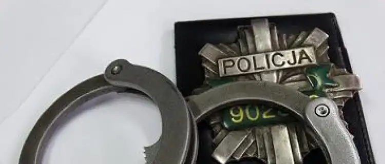 Uchylał się od odpowiedzialności, teraz odbędzie karę!