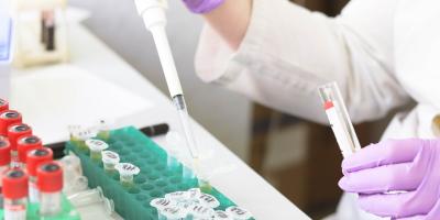 Najwyższe wskaźniki zakażeń koronawirusem, aż w 36 powiatach w tym w powiecie legionowskim.