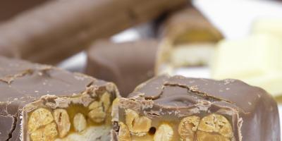 Zgubiło go łakomstwo. Grozi mu do 10 lat za kratkami!