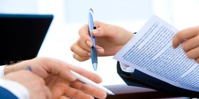 Oszuści - przedstawiciele firm energetycznych grasują po Legionowie i powiecie